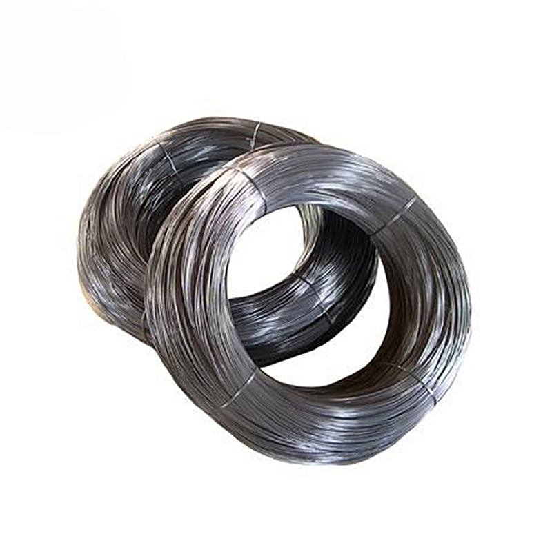 High quality plastic&aluminum rebar Tie Wire